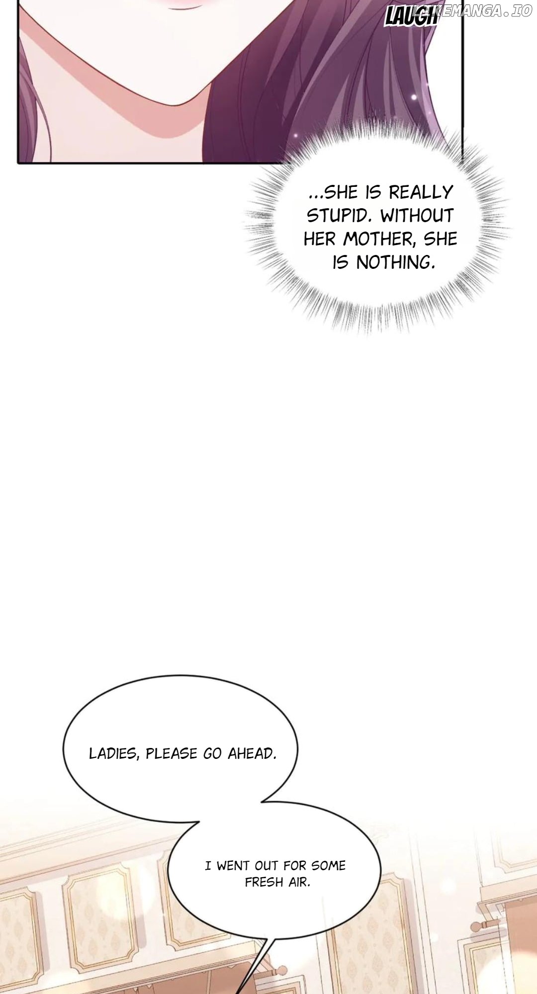 Confessing My Love to Him, the Treacherous One Chapter 41 - page 13